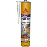 Mastic colle polyuréthane Sikaflex Pro 11 FC purform